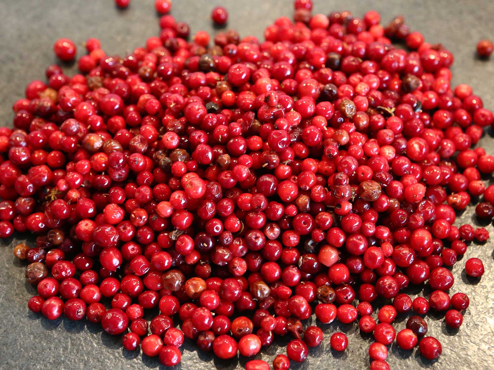 Preislbeeren