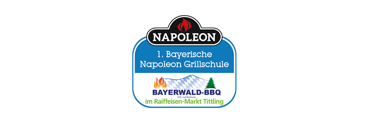 Grillschule Napoleon Bayern