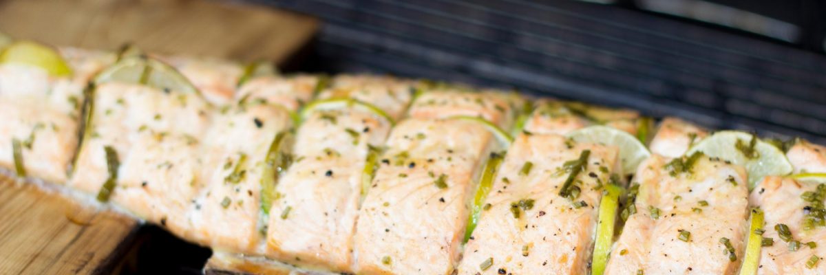 Grillrezepte BBQ